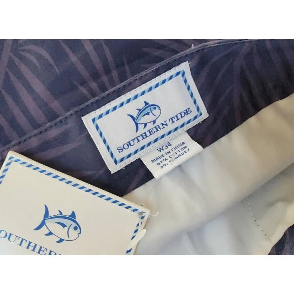 Southern Tide 9